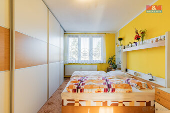 Prodej bytu 4+1, 89 m², Tachov, ul. Bělojarská - 4