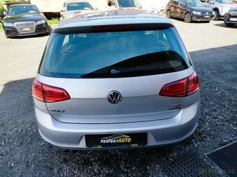 VW GOLF 1,4 TSi 90kW, r.v. 03/2013, najeto 155.477km - 4