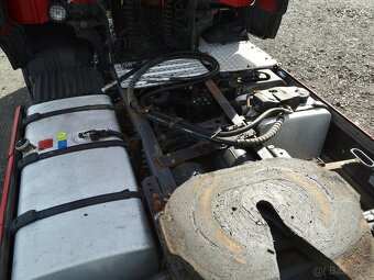 SCANIA R 490 retarder hydraulik Euro 6 - tahač - 4