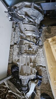 Díly Subaru impreza wrx GD 2003-2005 - 4
