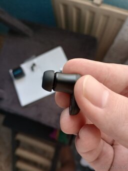 BUXTON REI-TW 100 MK2 - 4
