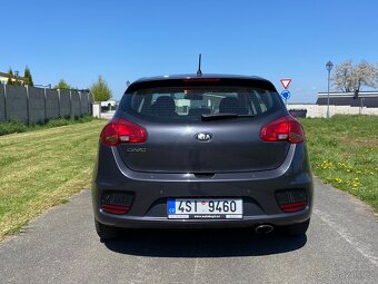 Kia Ceed 2018 1.4 74kw - 4