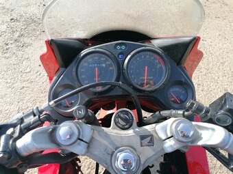 HONDA CBR 125 R - připravená na sezonu + plná nádrž - 4