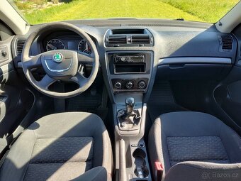 Škoda Octavia II 1.6 MPI Classic - nové rozvody - 4