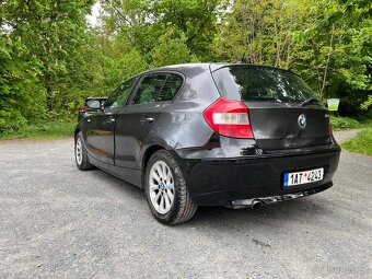 BMW e87 - 4