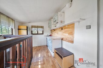 Prodej, domy/chata, 24 m2, Vodárenská E651, 54701 Náchod, Ná - 4