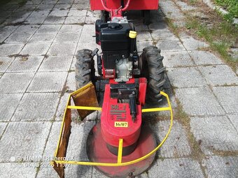 Tera- malotraktor - 4