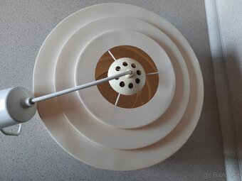 Retro lustr - 4