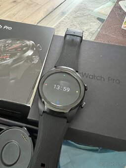 TicWatch Pro 4g/LTE - 4