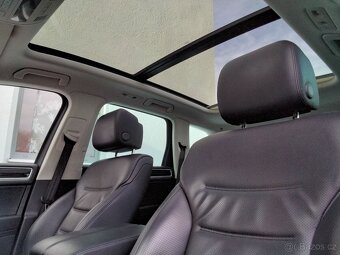 2014 Volkswagen Touareg 3.0 TDI 193 kW 169000km - 4