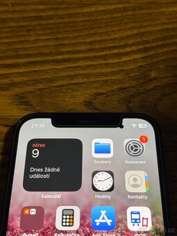 iPhone 12 Pro, 128gb - 4
