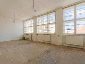 Pronájem nebytových prostor Hradební, Prostějov - 4