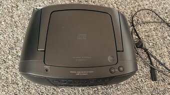 Rádio Sony ZS-PS30CP - 4