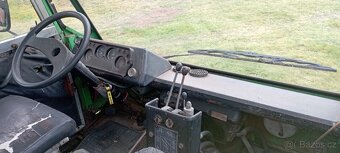 Multicar M25 - 4