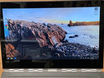 Lenovo 900 yoga 16/512 i7 - 4
