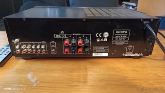 Onkyo A-9030 - 4