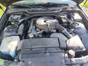 BMW e36 Compact - 4