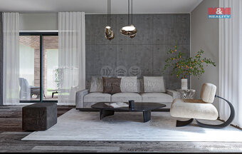 Prodej rodinného domu 138 m², pozemek 422 m², Jestřábí Lhota - 4