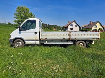Renault Master - 4