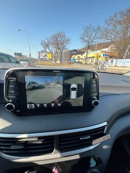 Hyundai Tucson Style 1.6 T-GDi 4x4 177k PREMIUM 10/2020 - 4