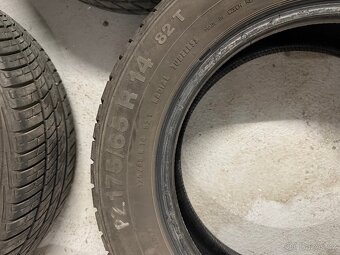 Pneumatiky Barum Brilantis 175/65/14 - 4
