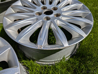 Sada originálních disků Ford Galaxy 17'' - 4