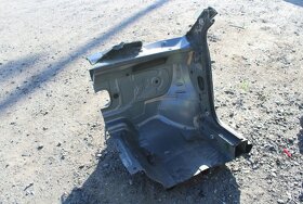 VW Polo 2G pravá přední část karoserie - 4