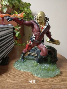 Figurky - 4