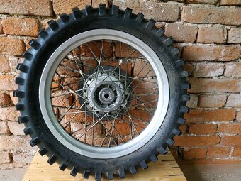 KTM 500 K4 - 4