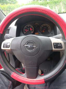 Opel Astra 1.9 CDTI 88kw, Kombi, r.v.2007 - 4