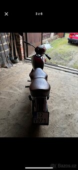 Jawa-Čz 175/356 - 4