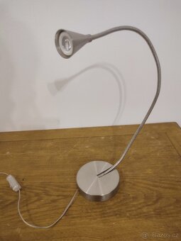 Lampička IKEA - 4