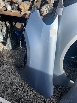 Blatníky golf 6 - 4
