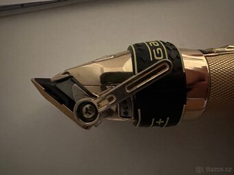 Strojek Babyliss gold - 4