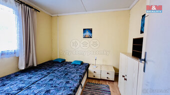 Prodej chaty, 40 m², Dobronice u Bechyně - 4
