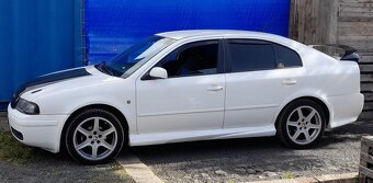 Prodám Škoda Octavia 1.6 75 kW Nová STK 2027/4 - 4