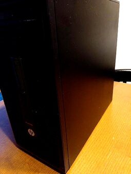 PC I5 AMD R7 200 16gb RAM - 4