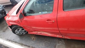 Prodám veškeré náhradní díly z vozu Škoda Octavia 2 II 1Z. F - 4