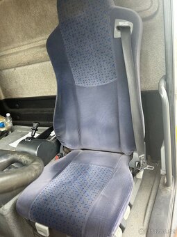 Man TGL 7.150 - 4