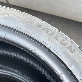NOVÉ Letní pneu 225/45 R18 95Y XL Sailun - 4