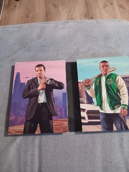 Gta 5 - 4