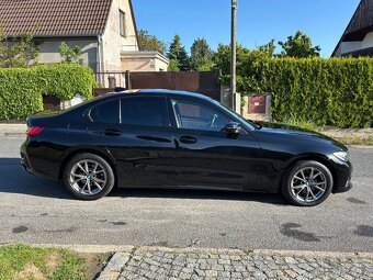 BMW Řada 3, 320i Xdrive At,ČR,DPH,TOP - 4