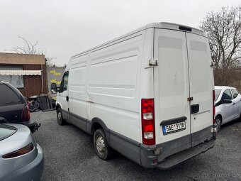 IVECO DAILY 2011 93 KW - 4