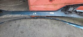 Predni naraznik skoda kodiaq 565807221 - 4