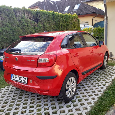 Prodám SUZUKI Baleno 1,2 Comfort - 4