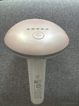 Philips Lumea Advanced IPL SC1994/00 - 4