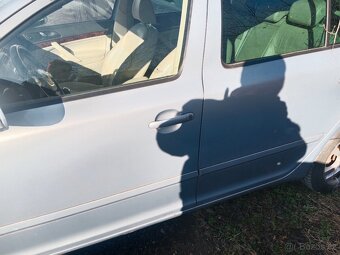 Octavia 1,4 TSi 90 kW rok výroby 2009 - 4