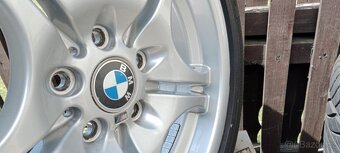 Alu kola bmw styling 68 - 4
