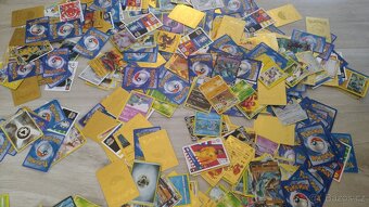 Kartičky Pokemon, Hokej, Fotbal, Fortnite - 4
