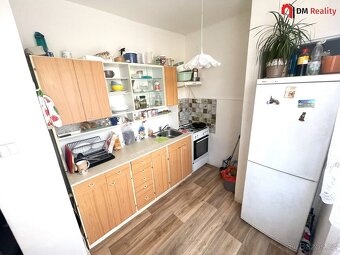 Prodej bytu 2+1, 55 m², ul. Jičínská, Mladá Boleslav - 4